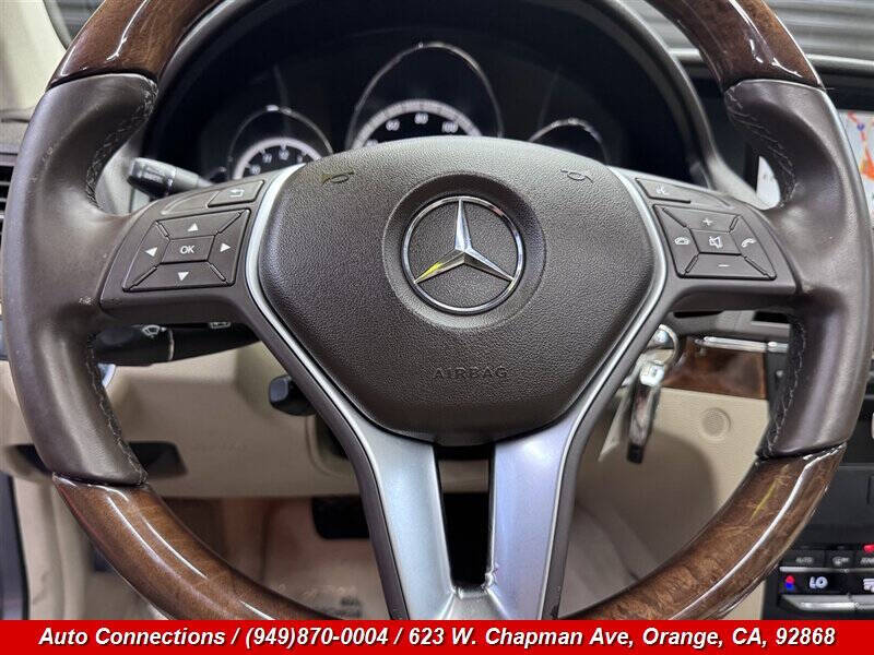 2012 Mercedes-Benz E-Class E 350