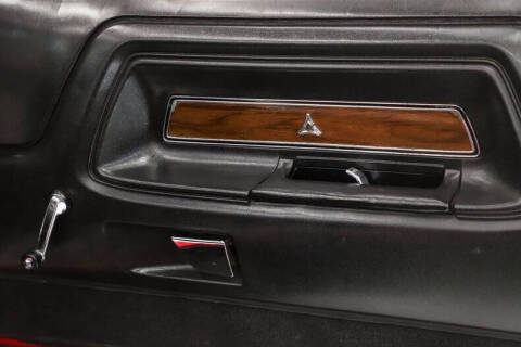 1970 Dodge Challenger