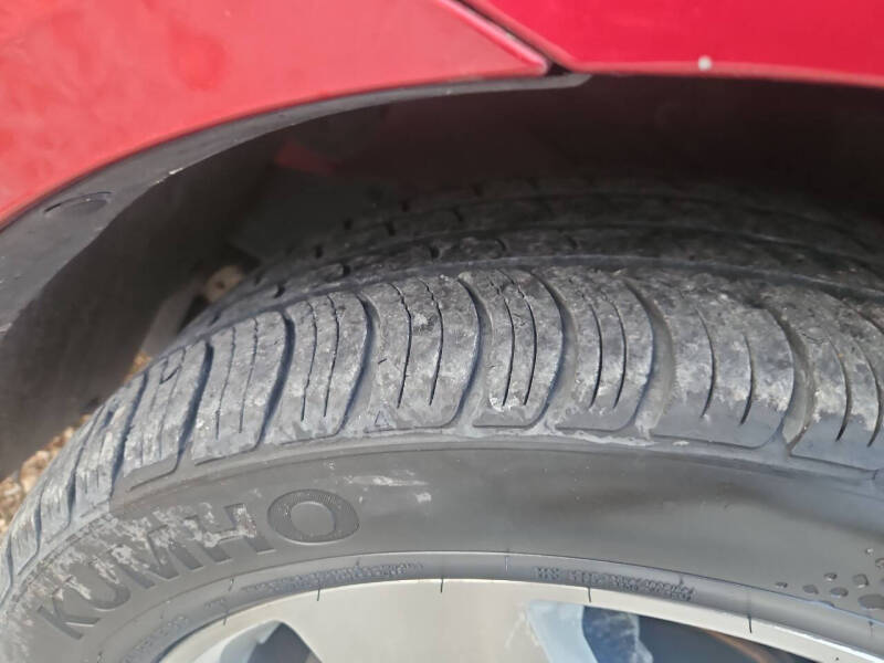 2008 Chevrolet Impala SS