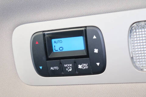 2013 Honda Odyssey Touring Elite