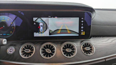 2021 Mercedes-Benz E-Class E 450