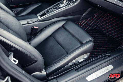 2013 Porsche 911 Carrera