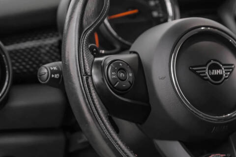 2020 MINI Hardtop 2 Door Cooper S