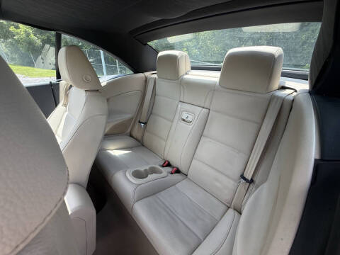 2012 Volkswagen Eos Komfort SULEV