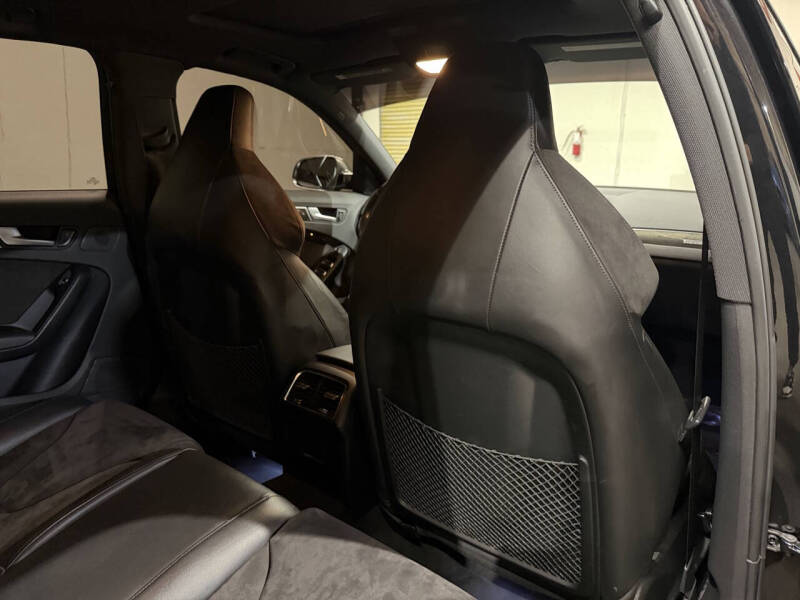 2013 Audi S4 3.0T quattro Premium Plus