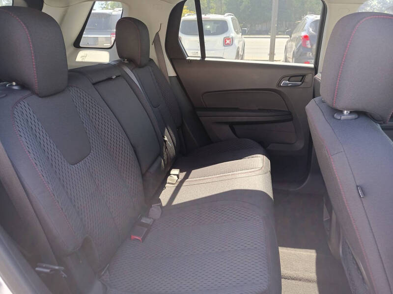 2012 GMC Terrain SLE-1