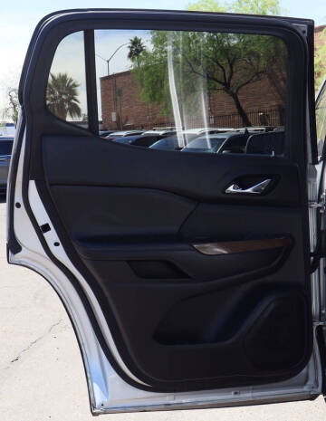 2018 GMC Acadia SLE-2