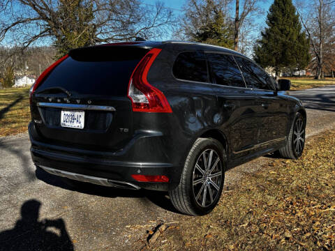 2015 Volvo XC60 T5 Drive-E Premier