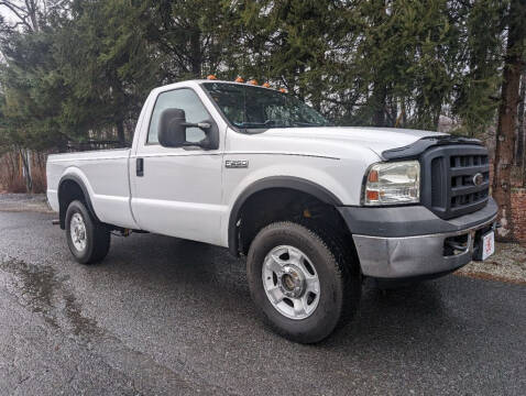 2006 Ford F-250 For Sale - Carsforsale.com®