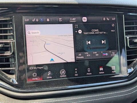 2021 Dodge Durango SRT 392