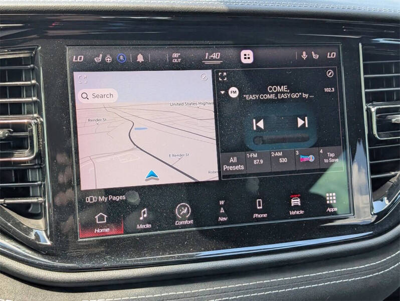 2021 Dodge Durango SRT 392