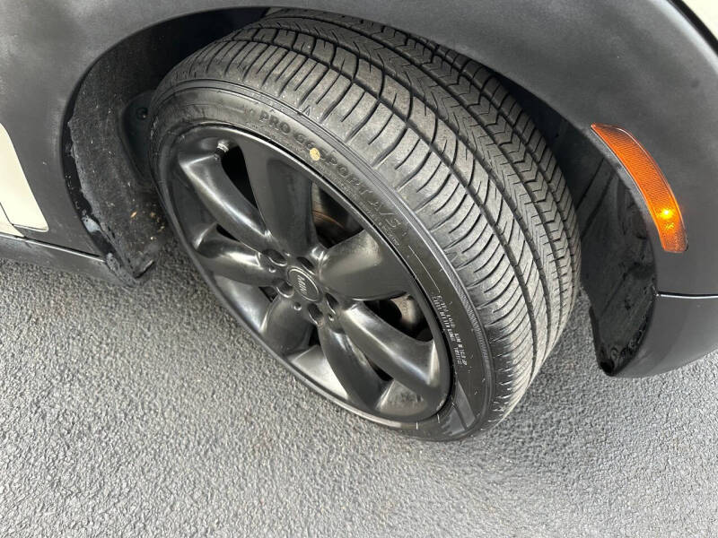 2016 MINI Clubman Cooper