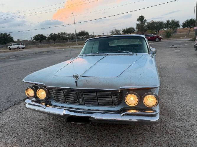 1963 Chrysler Imperial