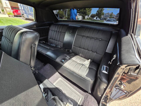1968 Chevrolet Caprice