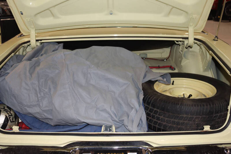 1964 Chevrolet Chevelle Malibu