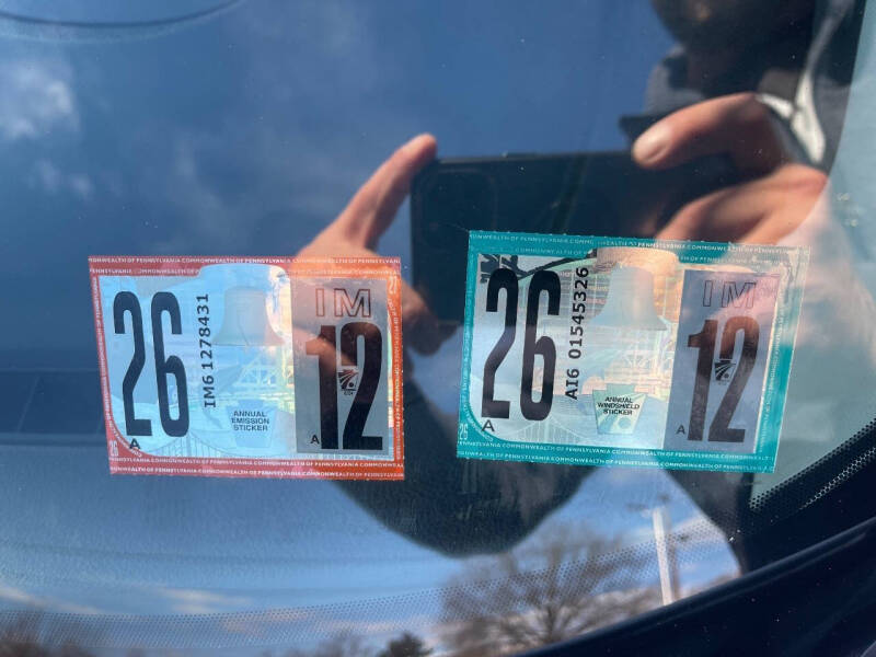 2015 Ford Transit Connect