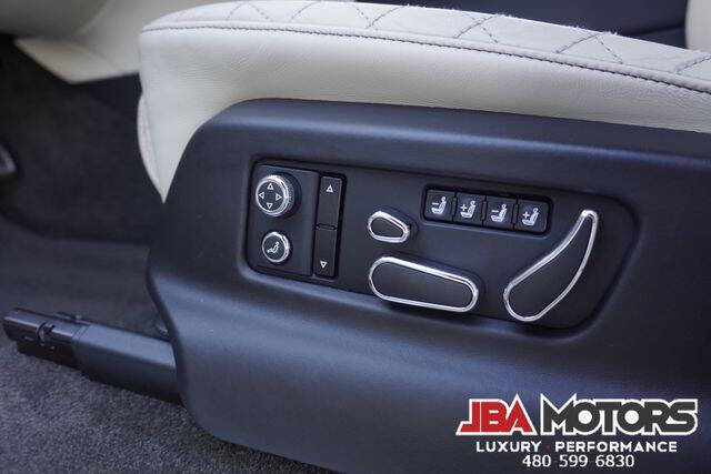 2017 Bentley Bentayga