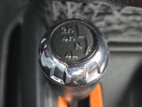 2015 Jeep Wrangler Willys Wheeler Edition