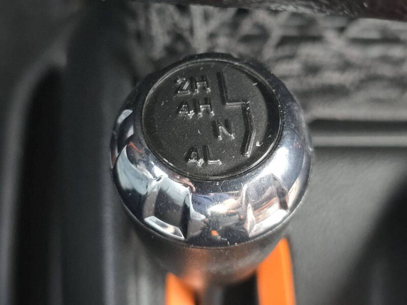 2015 Jeep Wrangler Willys Wheeler Edition