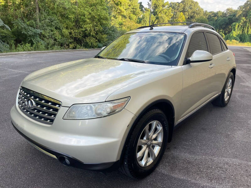 Vehicle Xchange in Cartersville, GA