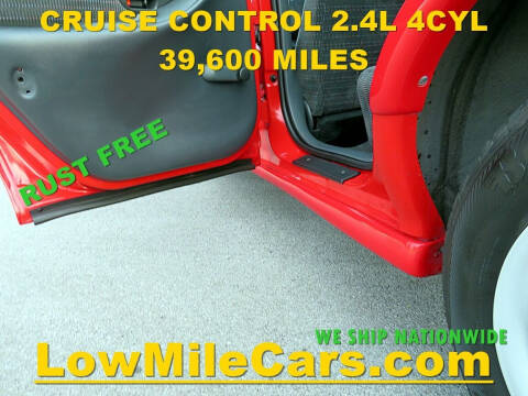 1996 Pontiac Grand Am SE