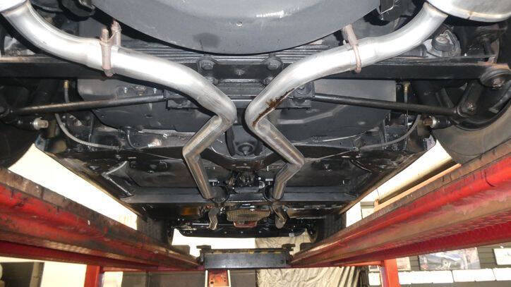 1969 Chevrolet Corvette