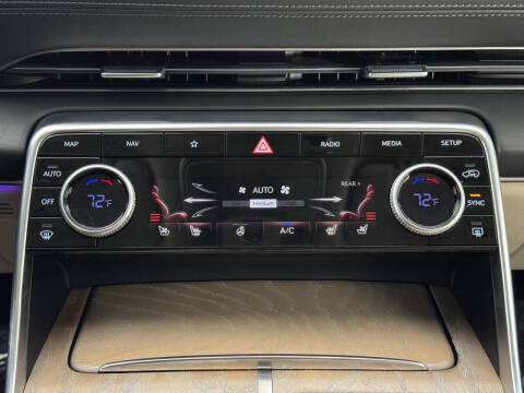 2021 Genesis GV80 2.5T