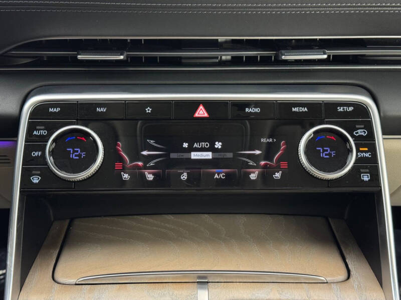 2021 Genesis GV80 2.5T