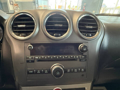 2013 Chevrolet Captiva Sport LTZ