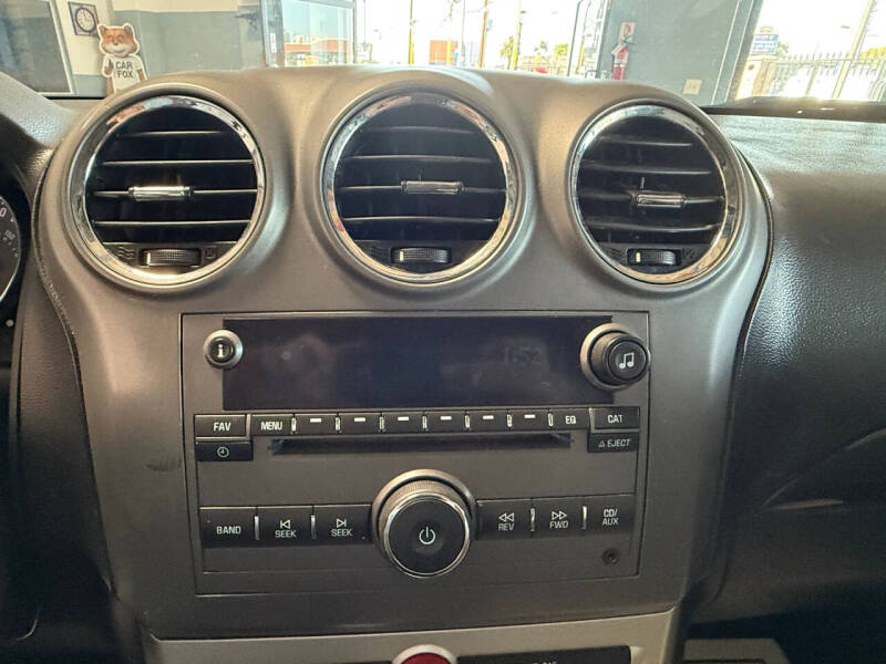 2013 Chevrolet Captiva Sport LTZ