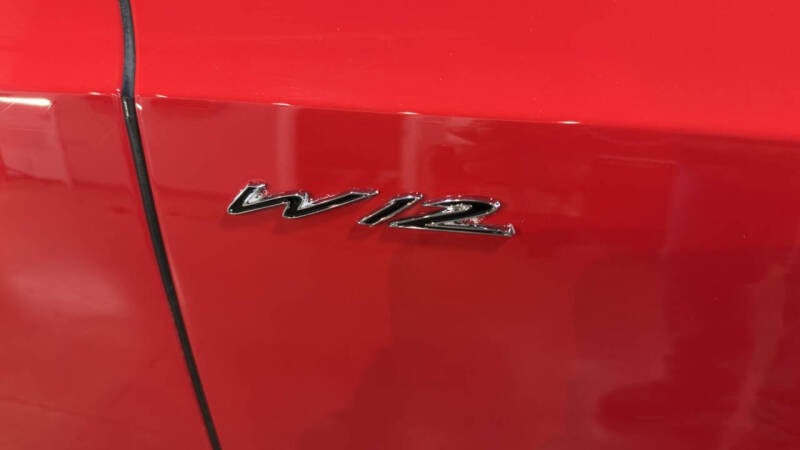 2015 Bentley Continental GT