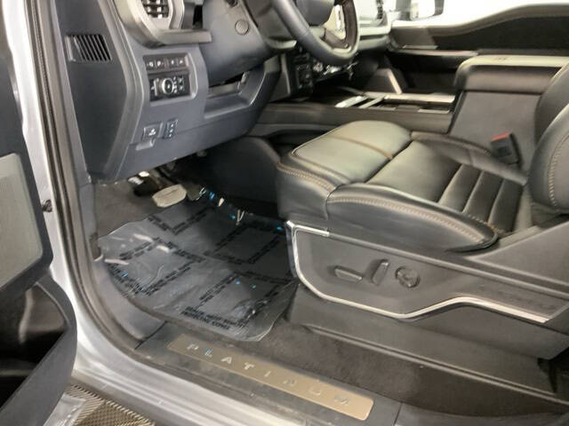 2024 Ford F-350 Super Duty