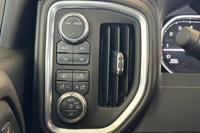 2021 GMC Sierra 2500HD