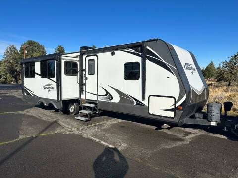 2016 Grand Imagine 2950RL for sale at Titan Motors LLC in Bend OR