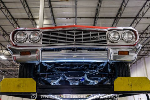 1964 Chevrolet Impala