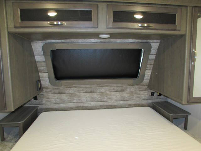 2022 Keystone RV COUGAR M-2