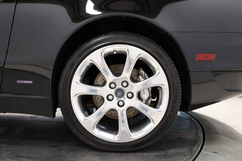 2005 Maserati Spyder GT