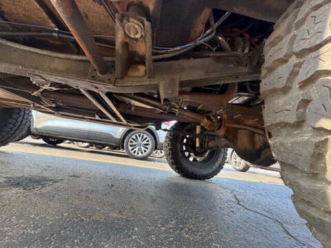 1971 International Scout II