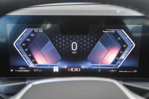 2025 BMW 3 Series 330i xDrive