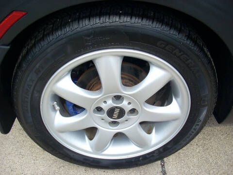 2008 MINI Cooper Clubman