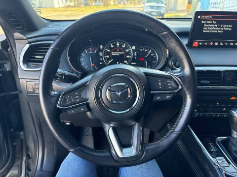 2020 Mazda CX-9 Grand Touring