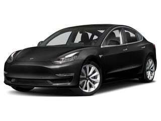 2018 Tesla Model 3 for sale at BORGMAN OF HOLLAND LLC in Holland MI