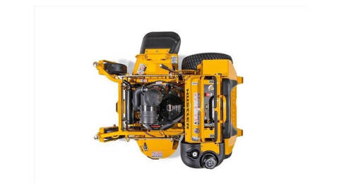 2024 Hustler Super S