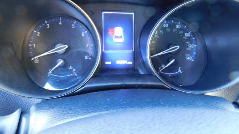 2018 Toyota C-HR XLE Premium