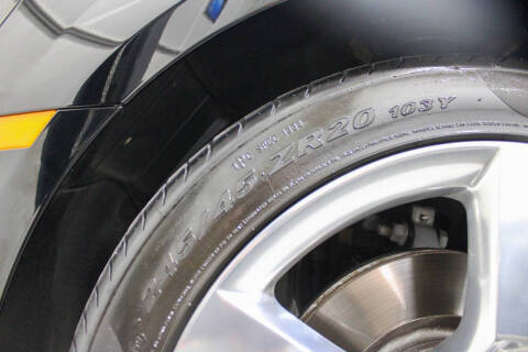 2013 Chevrolet Camaro SS