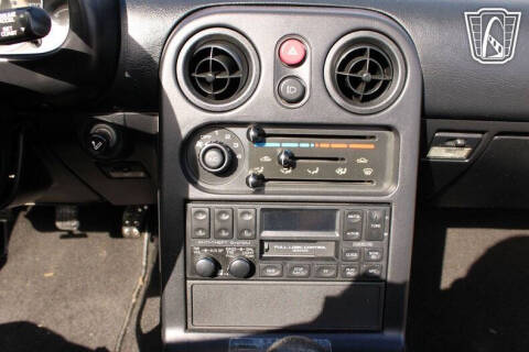 1990 Mazda MX-5 Miata