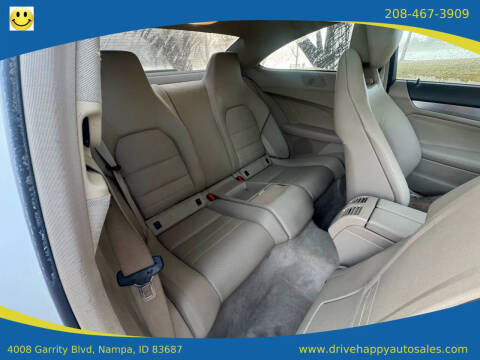 2013 Mercedes-Benz C-Class C 250