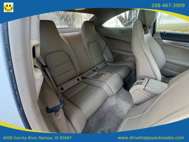 2013 Mercedes-Benz C-Class C 250