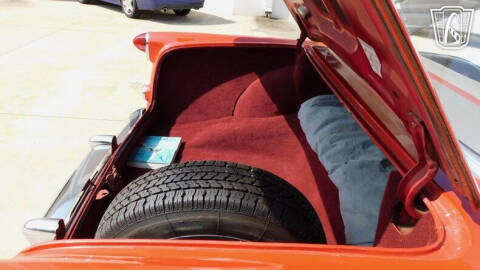 1955 Oldsmobile Eighty-Eight