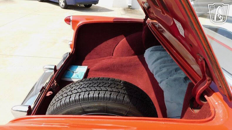 1955 Oldsmobile Eighty-Eight